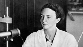 Nuclear Medicine: Remembering Irene Joliot-Curie and her Legacy