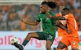 Iwobi