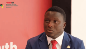 Interview with James Mobolaji, Treasury & Investment Manager, Anchoria Asset Management