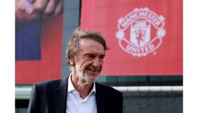 Jim Ratcliffe