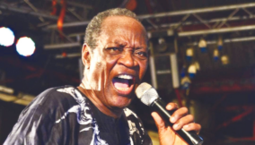 Jimi Solanke: The life and times of a cultural icon who passed away at 81