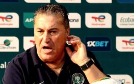 José Peseiro replaces Christian Gross as Zamalek head coach
