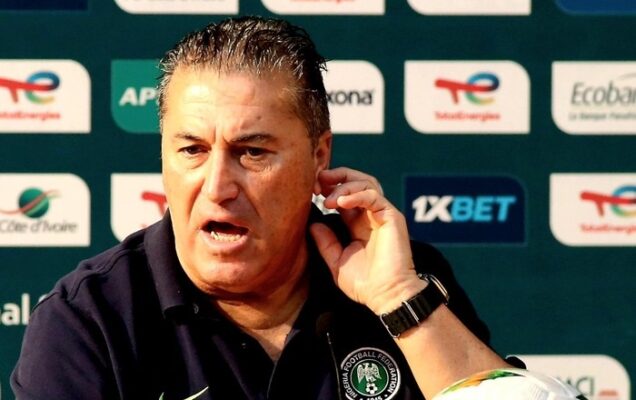 José Peseiro replaces Christian Gross as Zamalek head coach