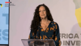 US Mission in Nigeria is particular about the future of Africa trade – Julie Le Blanc