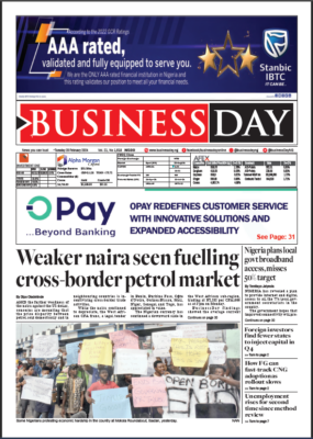 Businessday
