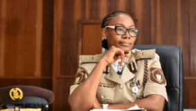 Delays, bribes in passport processing is over – NIS Boss