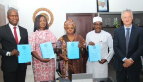 Lagos, Niger, Kwara partner to boost food supply, reduce waste