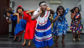 World Theatre Day: Oyo to turn cultural centre into world-class edifice