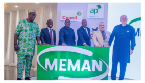 Fueling the Future: How MEMAN is driving sustainability in Nigeria’s downstream sector