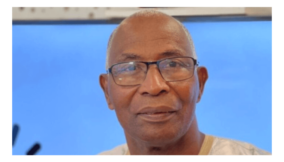 Guinea junta appoints 65-year-old Bah as new Prime Minister