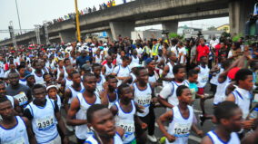 Marathon