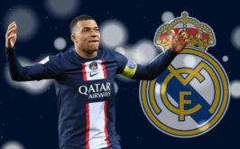 Mbappe