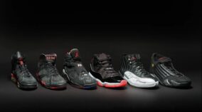 Micheal-Jordan Sneakers