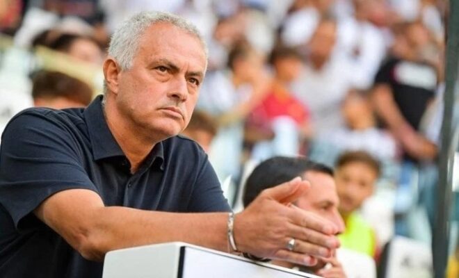 Mourinho