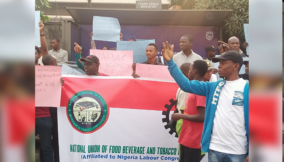 NAFDAC Protest (1)