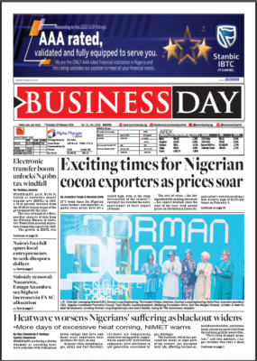 Businessday