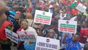 Why the NLC’s tactics hurt more than they help