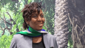 Sierra Leone takes tourism campaign to global tourists