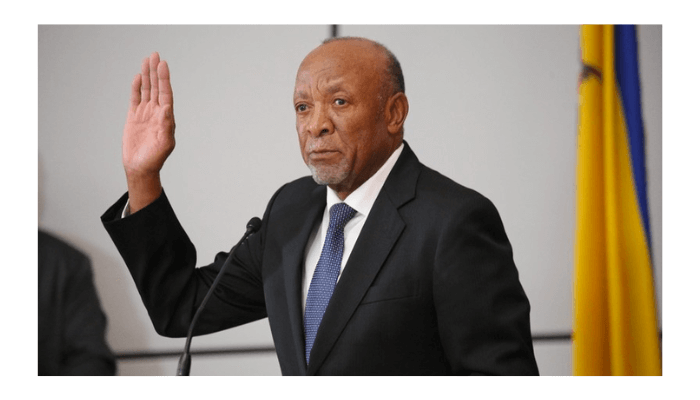 Namibia: After the president’s death, Vice says he has no intention of contesting this year