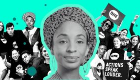 Ndidi Nwuneli