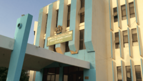 Price control bill scales first reading in Niger Assembly