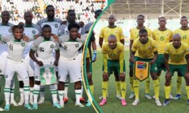 Nigeria-SouthAfrica