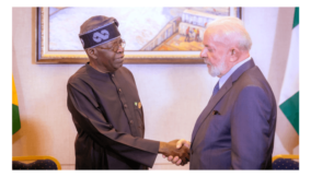 Explainer: Pros and cons of signed BASA between Nigeria, Brazil