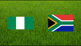 Nigeria vs South Africa