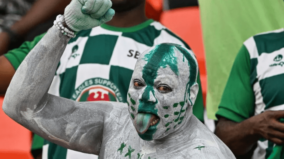 Nigerian-fan