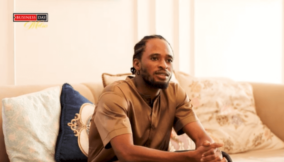 Many talents no support, Nigerian professional skater cries out