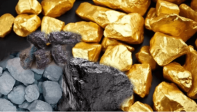 Need to promote value addition of Nigeria`s mineral resources for economic growth