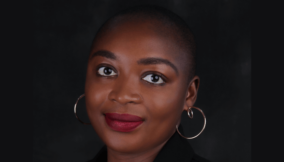 Ojoma Ochai, Managing Director, Co-creation Hub