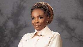 Flutterwave appoints Olajumoke Adenowo global board member