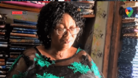 Nigeria’s manufacturing landscape is the fastest growing sector in its economy. On this maiden episode of BusinessDay “Go local “ we went to Abeokuta, Nigeria, the stable Nigeria’s Adire (Tie and Dye) industry to get an inner look to how things are done