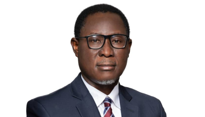 Olumide Olajolo