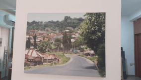 Otoki uses art for environmental, cultural advocacy