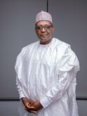 Ali Pate, health minister