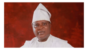 2024: My dream is to double Ondo’s within one year in office — Akintelure