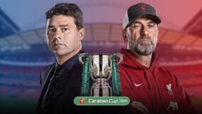 Pochettino-Klopp