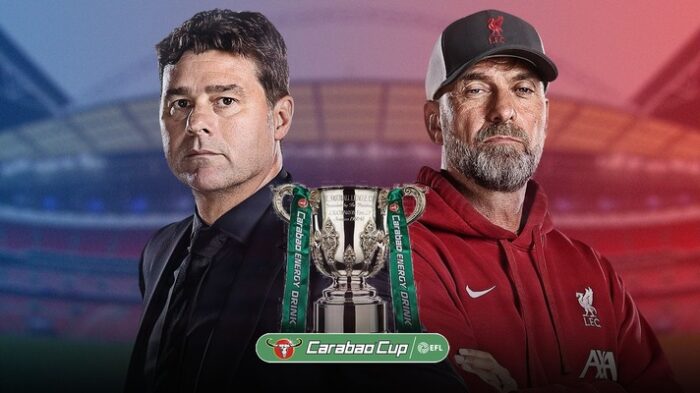 Pochettino-Klopp