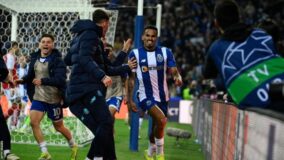 Porto