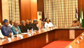 President Tinubu