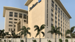 Radisson Hotel Group leads growth in Q1 2024 with focus on APAC, new markets