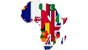 Recolonisation of Africa [Source Medium]