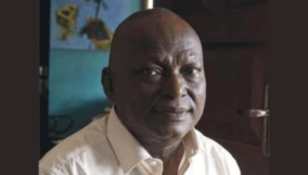 O’DA Art presents ‘Monuments of the soul’, Reuben Ugbine’s posthumous exhibition