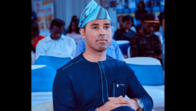 To solve Nigeria’s problems, talents should be put to professional business use – Harani