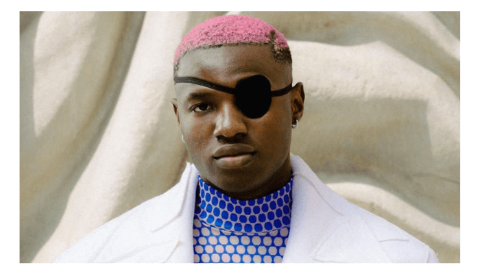 Ruger departs Jonzing world, launches label