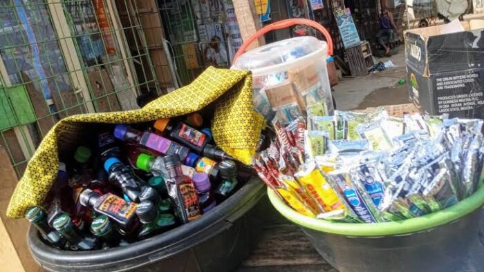 Stakeholders express concern over ban of sachet alcoholic drinks by NAFDAC
