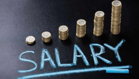Lagos workers’ average salary rises by 40%- Report