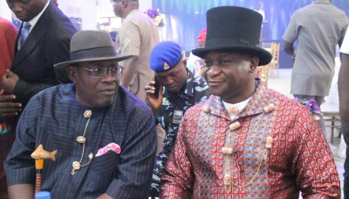 NDDC boss, in his hometown, spills major insights